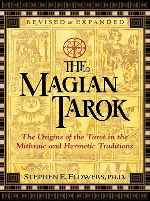 cover image of The Magian Tarok